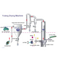 Sxg Rotary Flash Dryer, Drying Machine